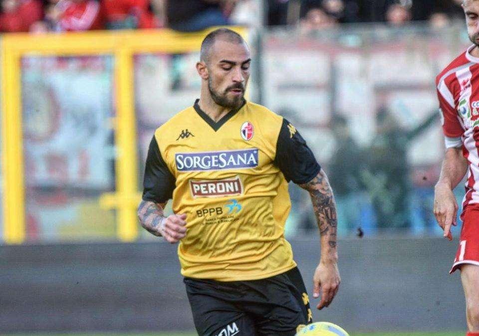 GdS - Ancora Simeri, è sempre lui l'uomo decisivo