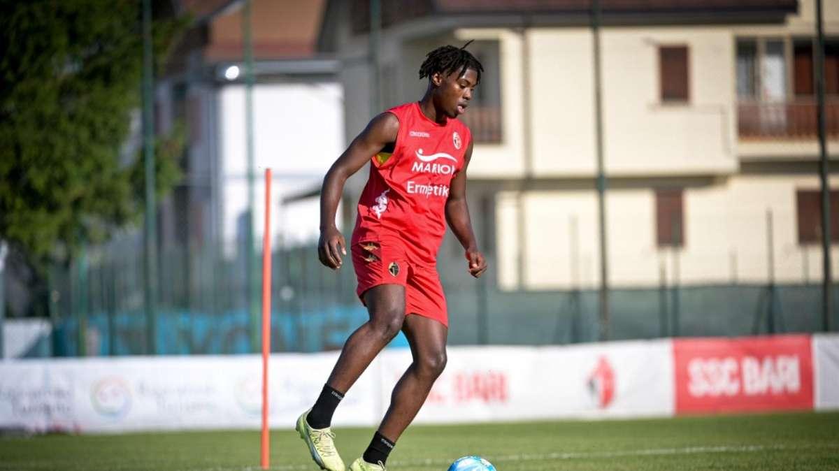 Primavera, battuto il Perugia: a segno (anche) Akpa-Chukwu