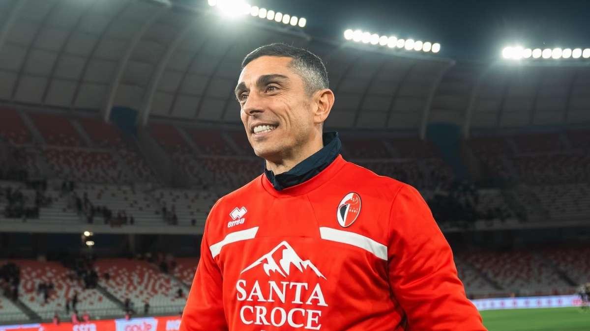 GdS - Bari, aria pesante. Futuro in discussione: dal tecnico al diesse