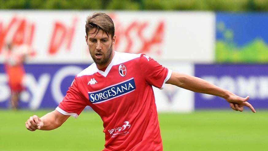 Scavone: "Il Brescia mi ha acceso il fuoco che avevo dentro"