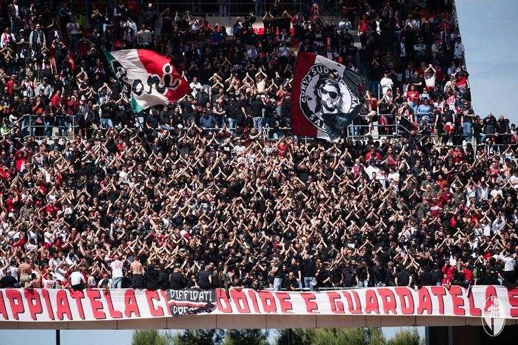 Storie biancorosse - La netta vittoria a Mantova e quel collegamento col presente