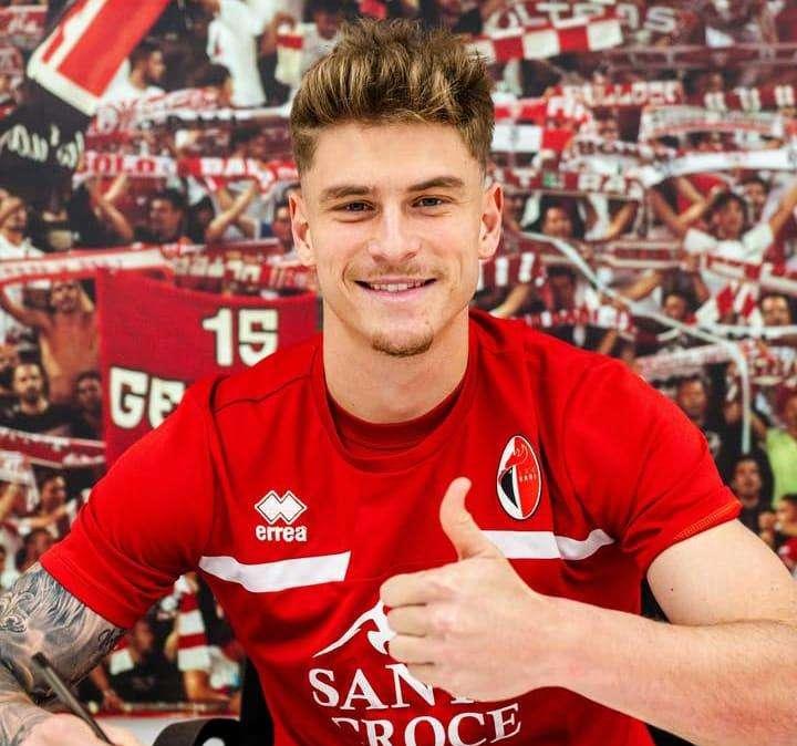 Ad ognuno il suo Bonfanti: Bari-Pisa è anche sfida di omonimia