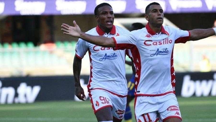 Coppa Italia, Cheddira sogna il trono dei bomber: c'è un precedente... 