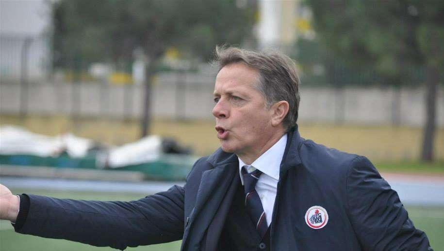 Urbano a TuttoBari "Siamo ancora fragili. Fino al 3-1..."