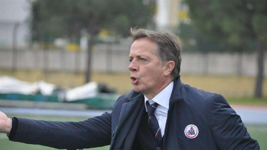 Urbano a TuttoBari: "Bari, crescita costante. Il derby? Tifo Roma..." 