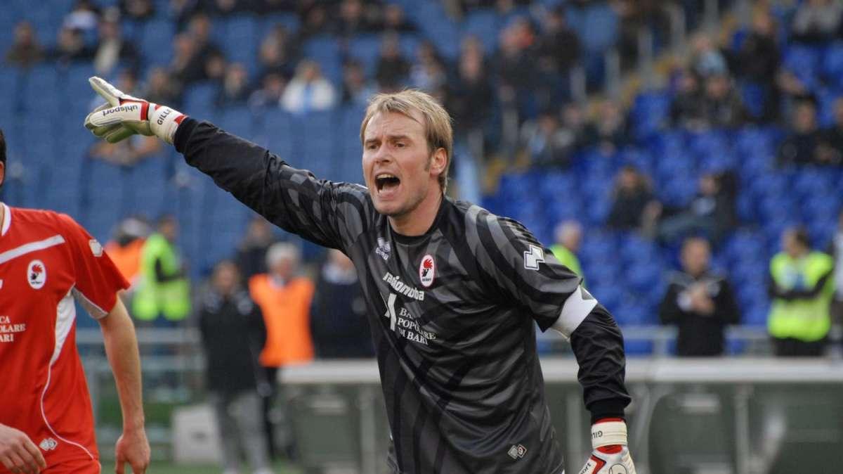 Verso Udine con il dubbio Gillet