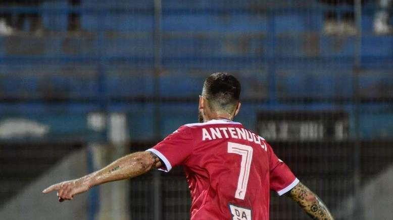 Antenucci implacabile, Tovalieri a TuttoBari: "Andrà oltre i 20 gol, fa la differenza. I rigori..."