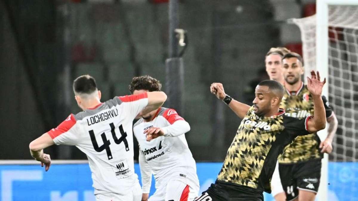 Gol subito e non solo, con la Cremonese un altro avvio da 'incubo'. Così la salvezza si complica