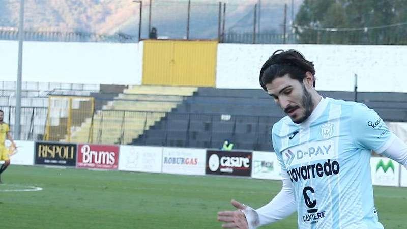 Francavilla, i 22 convocati per la trasferta di Bari: 4 assenti