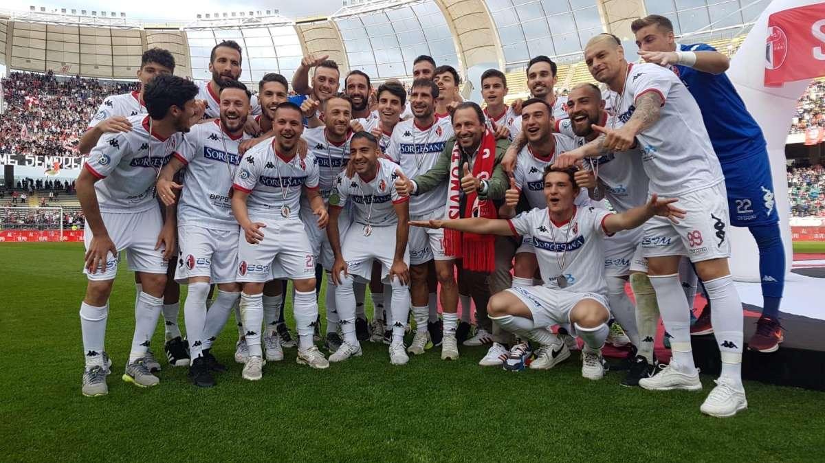 VIDEO - Col Picerno reti inviolate. I momenti salienti del match