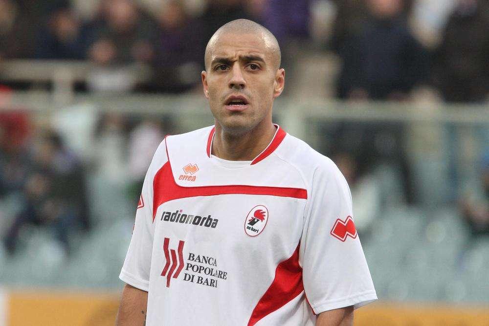 Sergio Almiron