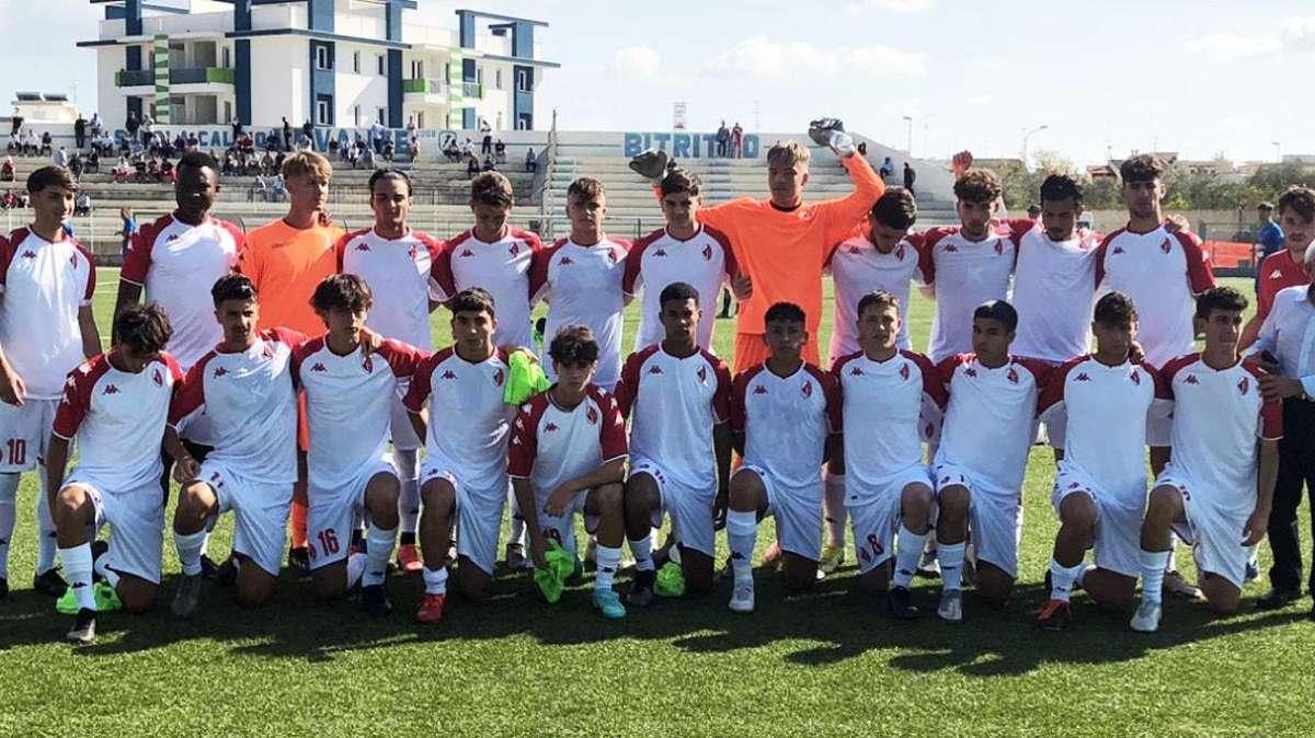 Bari, il 4 settembre al via il campionato Under 17: galletti in trasferta