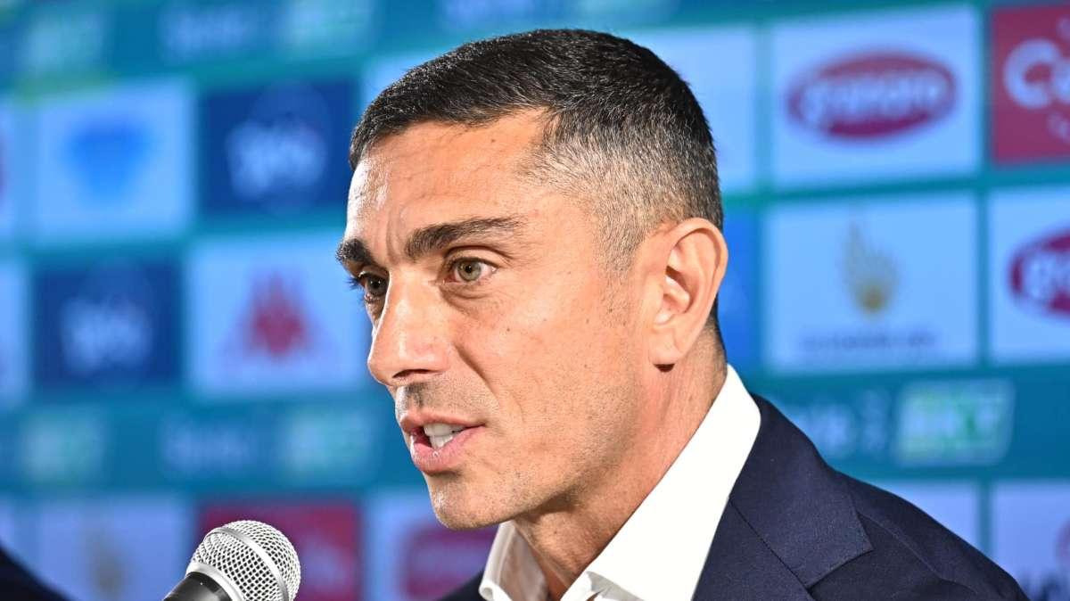 Longo: "C'è da essere soddisfatti. Errori in difesa? Meglio ora che dopo. Lasagna..."