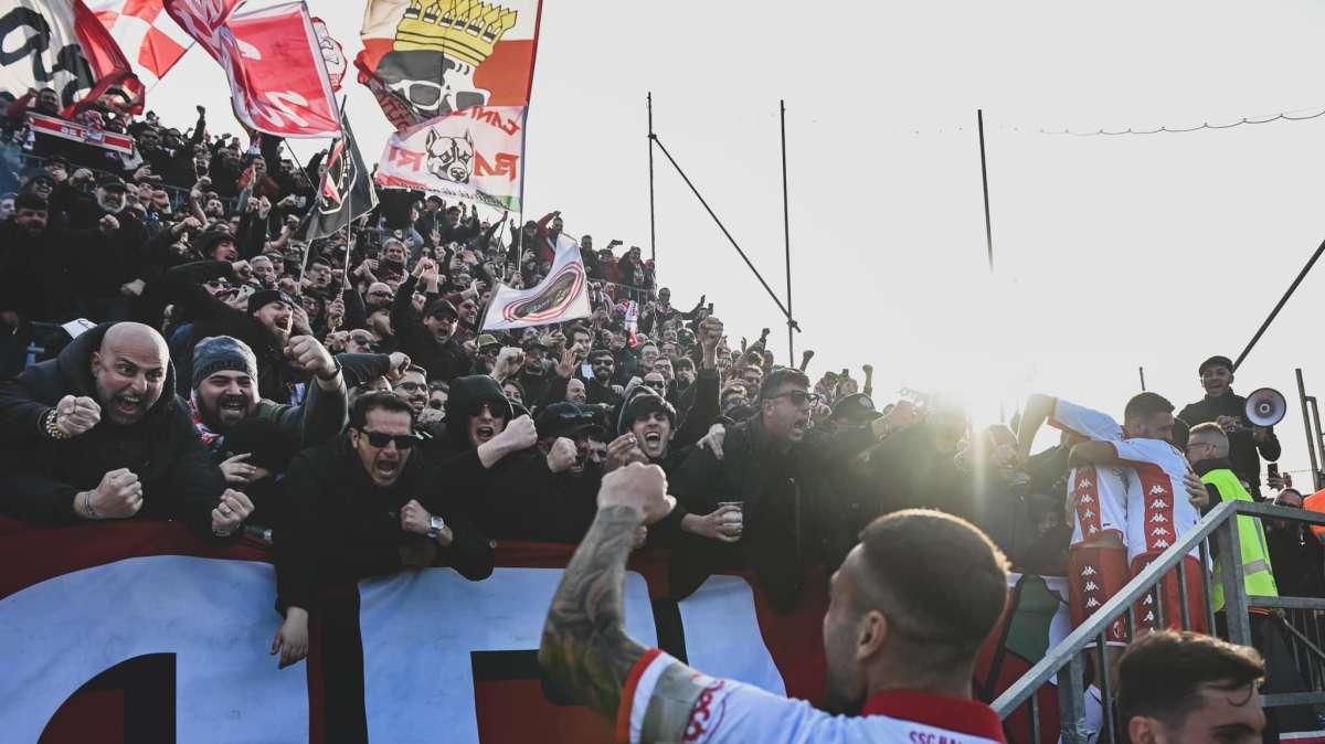 Dal Venezia alla Ternana: Bari, tutte le tappe di un marzo decisivo