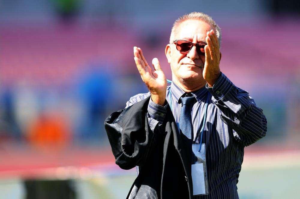 Pres. Benevento a TuttoBari: "Anderson ci piace, Memushaj titolare..."