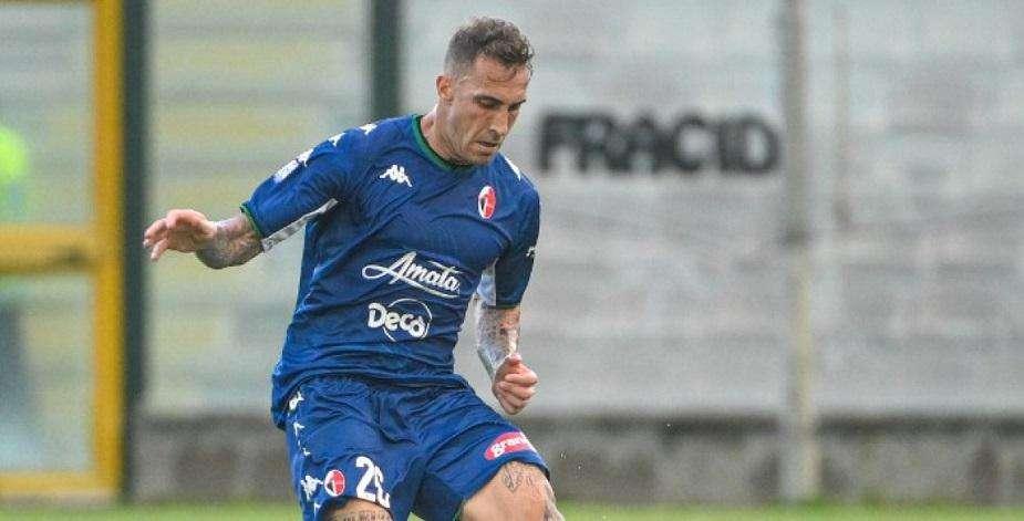 Terranova: "Continuiamo così. Adesso i punti diventano importanti. Io e Celiento..."