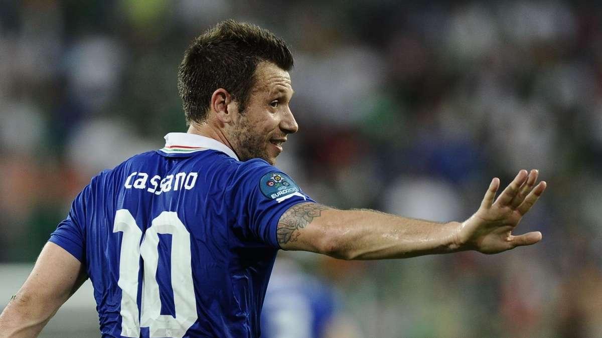 Antonio Cassano