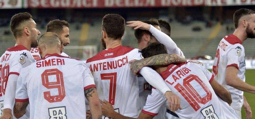 Scommesse, le quote di Bari-Ternana: galletti favoriti, il risultato più probabile...