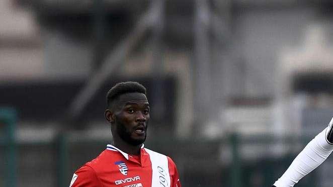 Tuttosport - Asta per Latte Lath. Bari e altri tre club su di lui