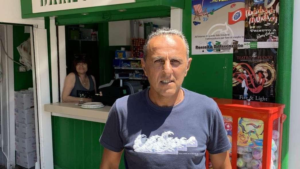 Il doppio ex Barone sul derby: "Bari e Foggia sulla strada della rinascita. Cosa mi aspetto? I valori non sono in equilibrio. Auteri..."