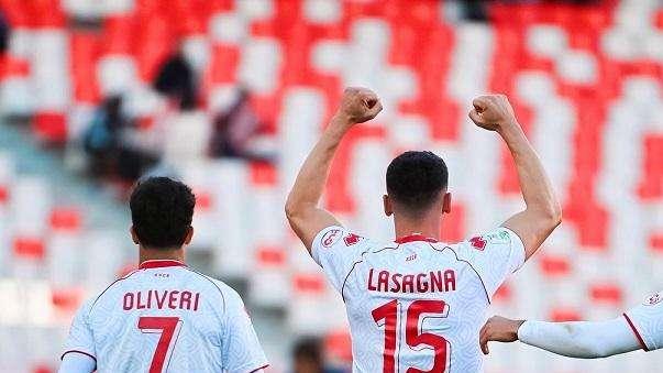 Marcatori: cresce Lasagna. Comanda sempre Shpendi