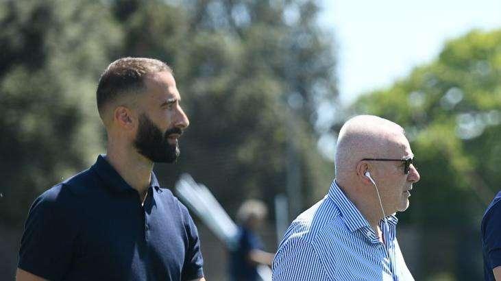 CdM - Dorval, erano filtrate le cifre. Magalini-Di Cesare e quella voce