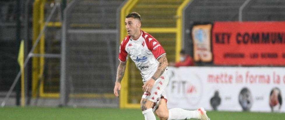 L'andata - 0-0 al Barbera. Un punto conquistato con la forza