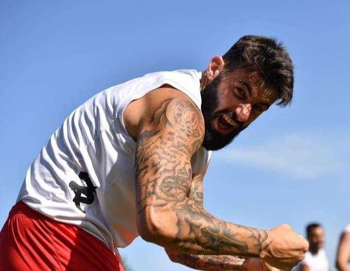La C su Matino. Tmw: "Stop Avellino, altre tre squadre su di lui"