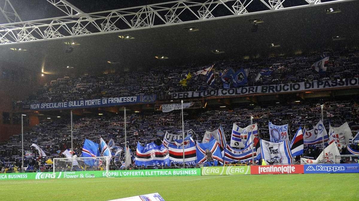 Bari, anche la Sampdoria in casa viaggia a rilento