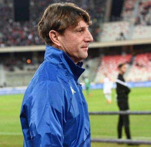 Mignani: "Pareggio buon risultato. Giocare ad Avellino è sempre difficile"