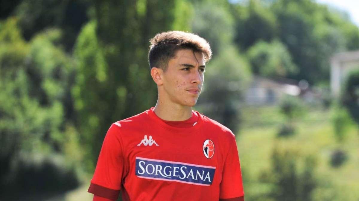 Liso verso la Serie D? Ipotesi prestito ad un club del Veneto