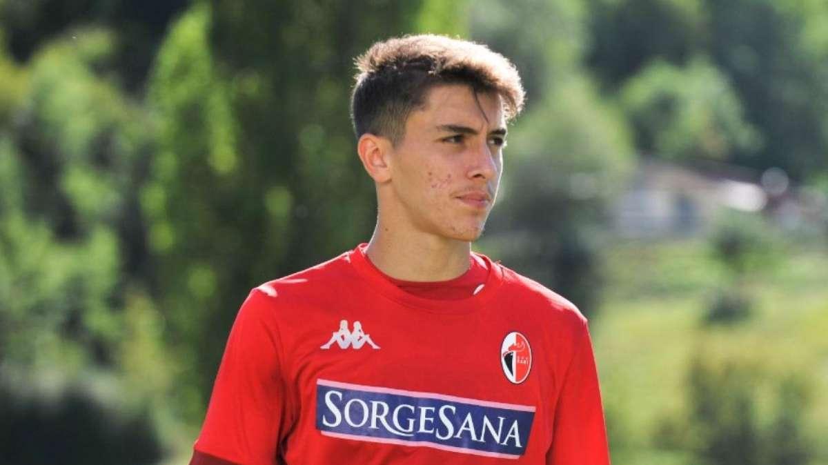 Bari, ufficializzata la cessione di Liso in Serie D: il comunicato