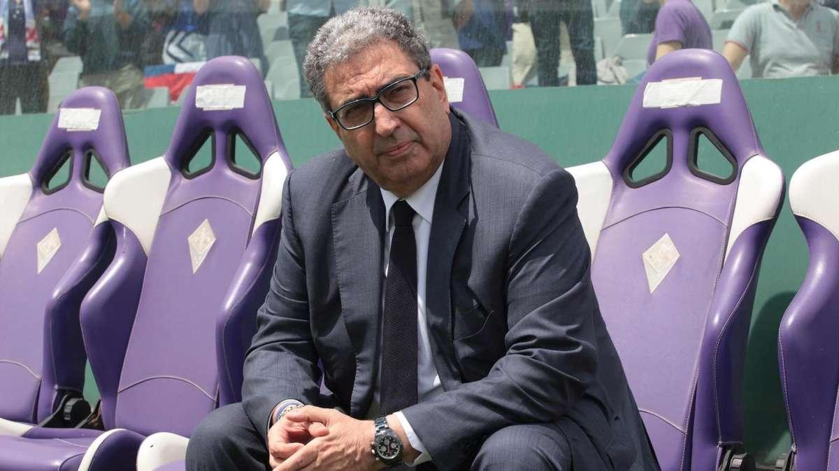 AUGURI BARI, Perinetti a TuttoBari: "In Puglia anni meravigliosi..."