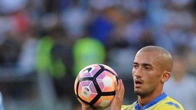 TuttoBari - Budel su Benali: "Avrà voglia di rivalsa. Doti migliori? Grande tecnica e senso del gol"