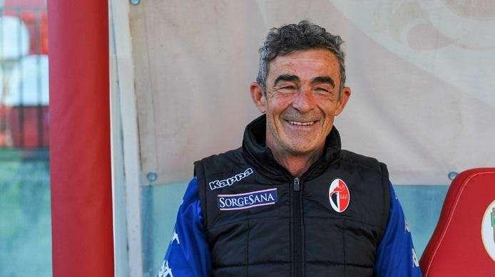 Auteri a TuttoBari: "Bari, calma e gesso. C'è tempo per riprendersi"