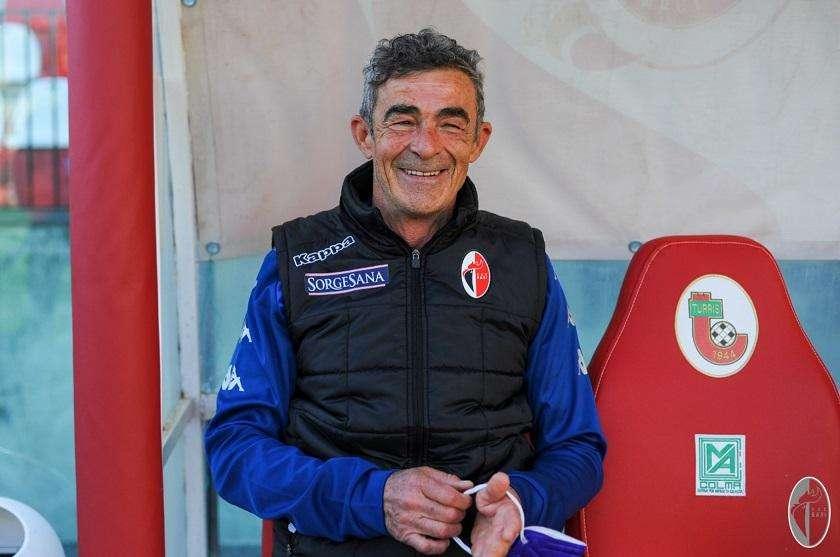 TuttoBari - Auteri vicino all'addio, Polito ha rescisso con l'Ascoli. Sede ritiro, l'ipotesi