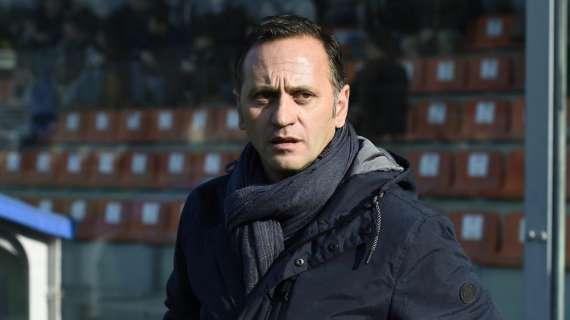 Gallo a TuttoBari: "In D difficoltà altissima. Fallimento? Perplesso"