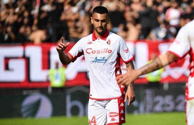 Maita: "Ternana forte. Giocare dopo il Genoa? Nessun vantaggio"