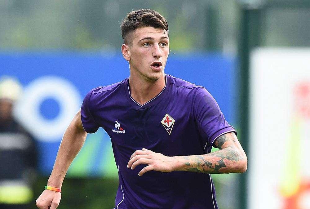 L'ex Camporese a sorpresa: va al Milan... in Serie C