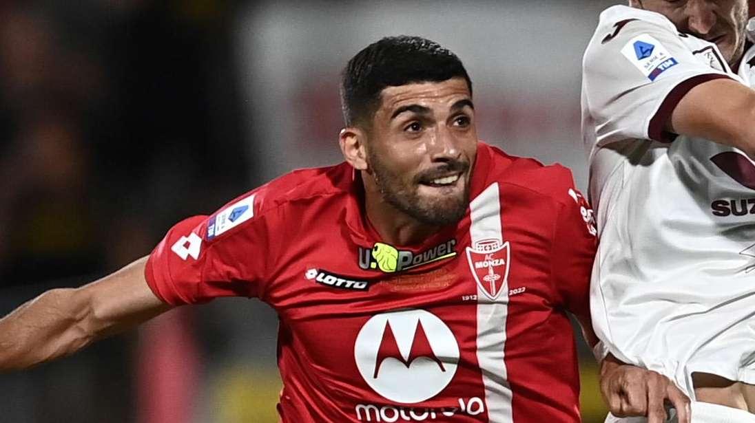TuttoBari - In mediana tutto sulla mezzala. Florenzi? Piace, operazione non semplice. Mollato Valoti