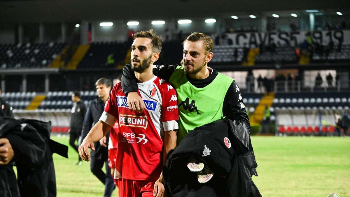 TuttoBari - Ds Catanzaro sulla trattativa Celiento-De Risio: "Preferisco non parlare. Ormai le cose sono andate così"