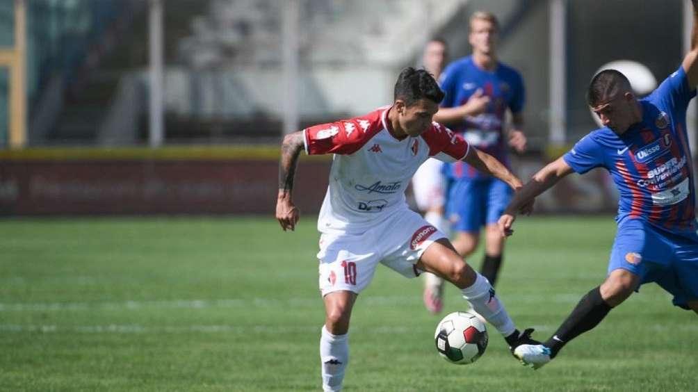 Rigoli: "Girone C equilibrato. Bari? Cerca di vincere da due anni"