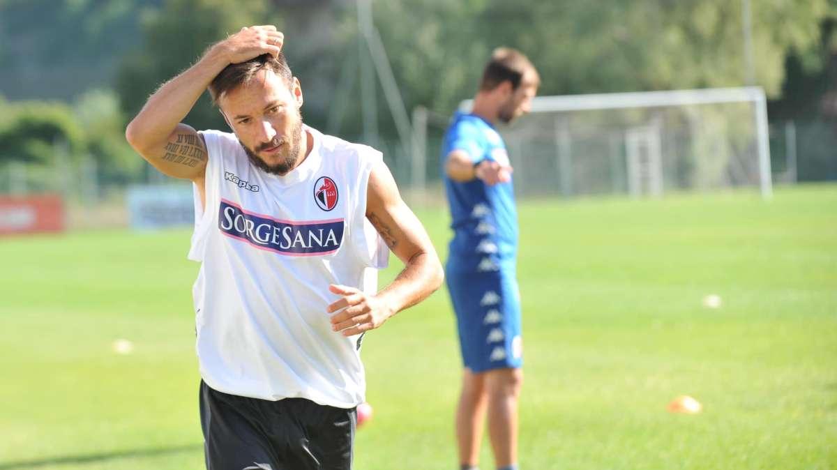 TuttoBari - Neglia-Reggiana, domani incontro con l'agente. La B su Cheddira: il punto