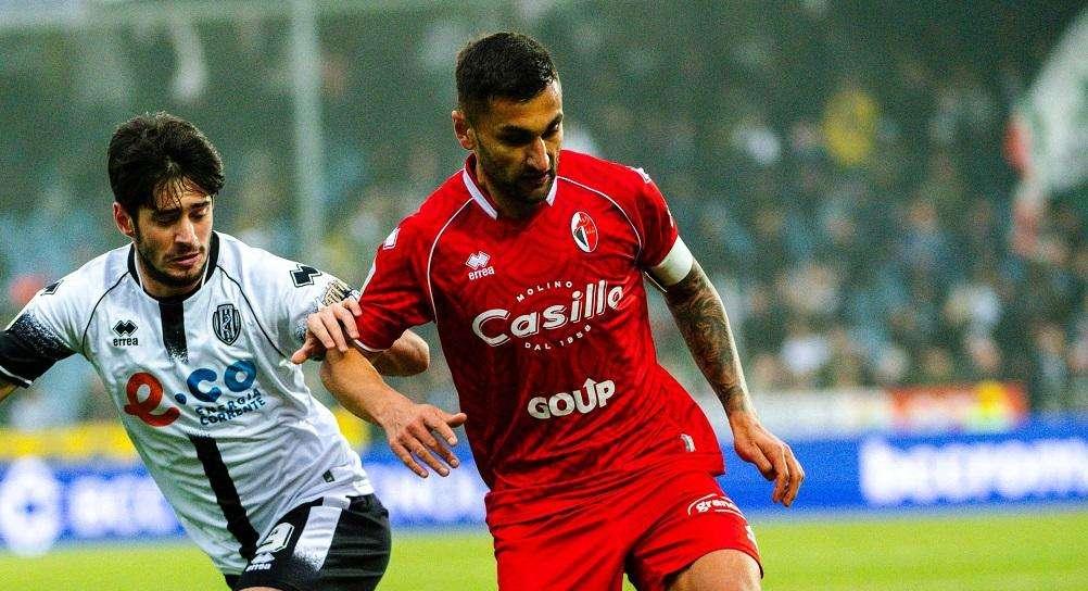 Gli ennesimi rimpianti. Tuttosport: "Il Bari non sfonda, Longo è incredulo"