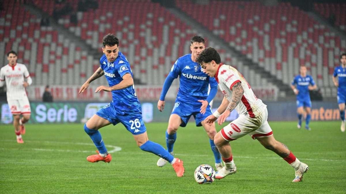 Verso il playout. Bari, ecco i calciatori su cui puntare