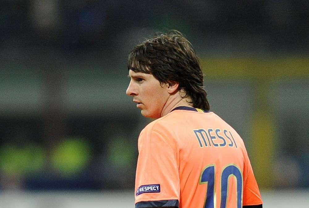 Messi ribadisce: "L'Argentina non sono solo io"