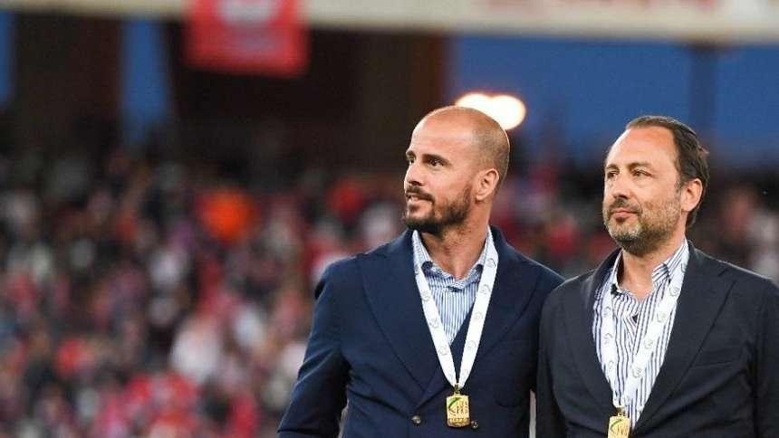 TuttoBari - Binda: "Il Bari non ha bisogno di rivoluzioni, servono 5-6 giocatori. Cessioni dei big? Si può investire a prescindere. Campionato? Inizierà a settembre"