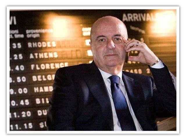 ESCLUSIVA TUTTOBARI.COM, Ernesto Bronzetti: "Bonucci non andrà all'estero"