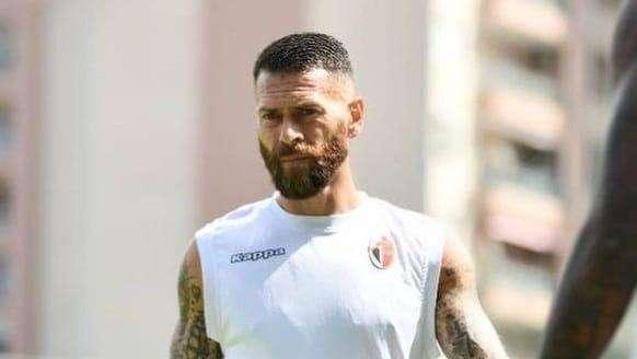 La giornata dei galletti - Primo allenamento in ottica Cagliari: Antenucci e Scheidler a segno in partitella