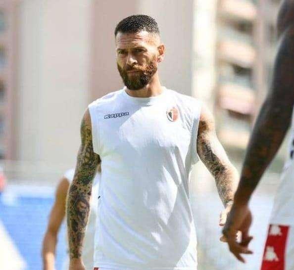 Antenucci e un gol che manca da Venezia. In quell'occasione, l'ultima vittoria